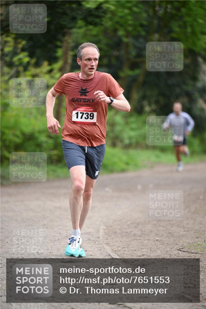 13.04.2025 - Hammer Lauf Dr. Thomas Lammeyer http://msf.ph/oto/7651553 13.04.2025 10:28:40 Laufen 15, 1739 meine-sportfotos.de