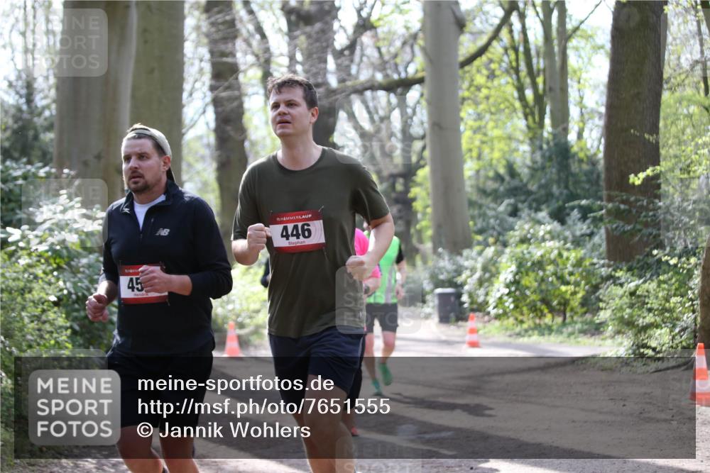 13.04.2025 - Hammer Lauf Jannik Wohlers http://msf.ph/oto/7651555 13.04.2025 10:48:15 Laufen 45, 15, 446 meine-sportfotos.de