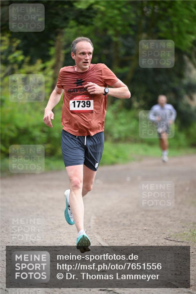 13.04.2025 - Hammer Lauf Dr. Thomas Lammeyer http://msf.ph/oto/7651556 13.04.2025 10:28:41 Laufen 15, 1739 meine-sportfotos.de