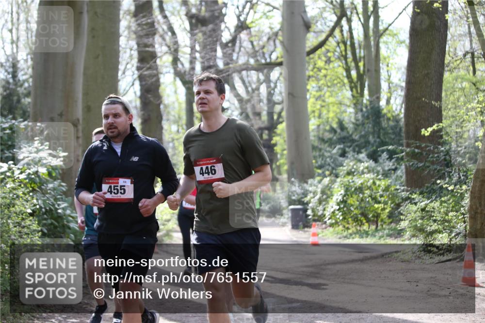 13.04.2025 - Hammer Lauf Jannik Wohlers http://msf.ph/oto/7651557 13.04.2025 10:48:15 Laufen 15, 69, 455, 446 meine-sportfotos.de