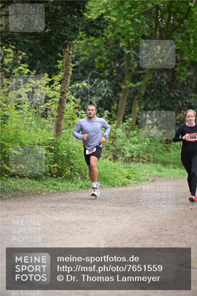 13.04.2025 - Hammer Lauf Dr. Thomas Lammeyer http://msf.ph/oto/7651559 13.04.2025 10:28:43 Laufen 990, 39 meine-sportfotos.de
