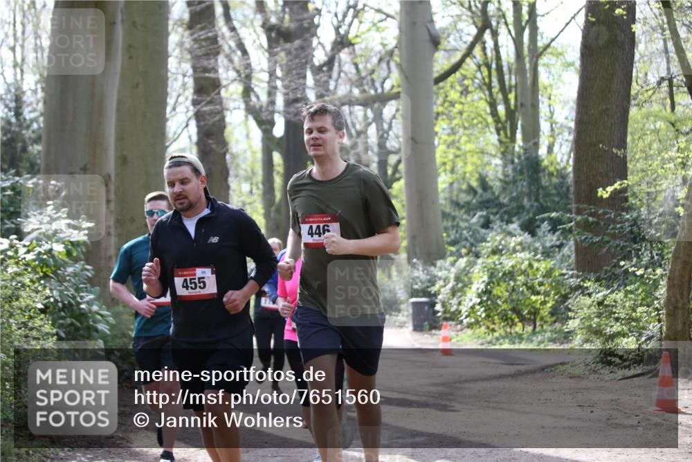 13.04.2025 - Hammer Lauf Jannik Wohlers http://msf.ph/oto/7651560 13.04.2025 10:48:14 Laufen 69, 455, 15, 446 meine-sportfotos.de