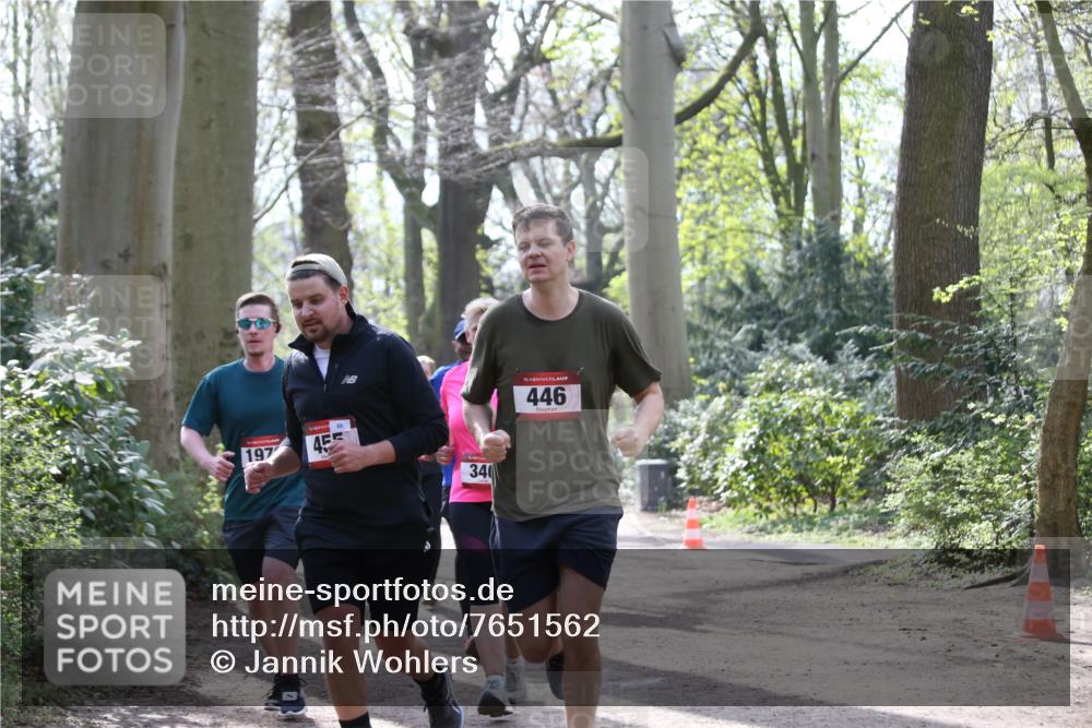 13.04.2025 - Hammer Lauf Jannik Wohlers http://msf.ph/oto/7651562 13.04.2025 10:48:14 Laufen 197, 455, 340, 15, 446 meine-sportfotos.de