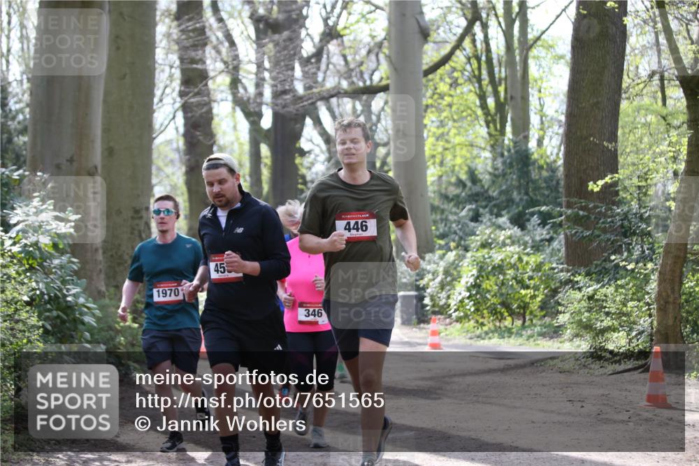 13.04.2025 - Hammer Lauf Jannik Wohlers http://msf.ph/oto/7651565 13.04.2025 10:48:14 Laufen 1970, 45, 346, 15, 446 meine-sportfotos.de