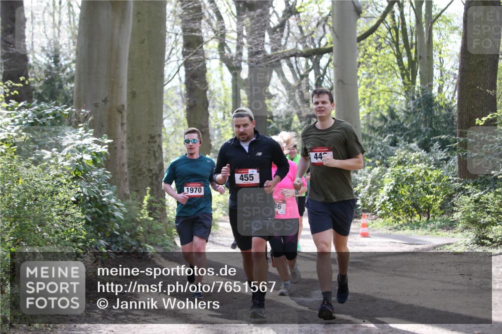 13.04.2025 - Hammer Lauf Jannik Wohlers http://msf.ph/oto/7651567 13.04.2025 10:48:14 Laufen 1970, 69, 455, 46, 44 meine-sportfotos.de