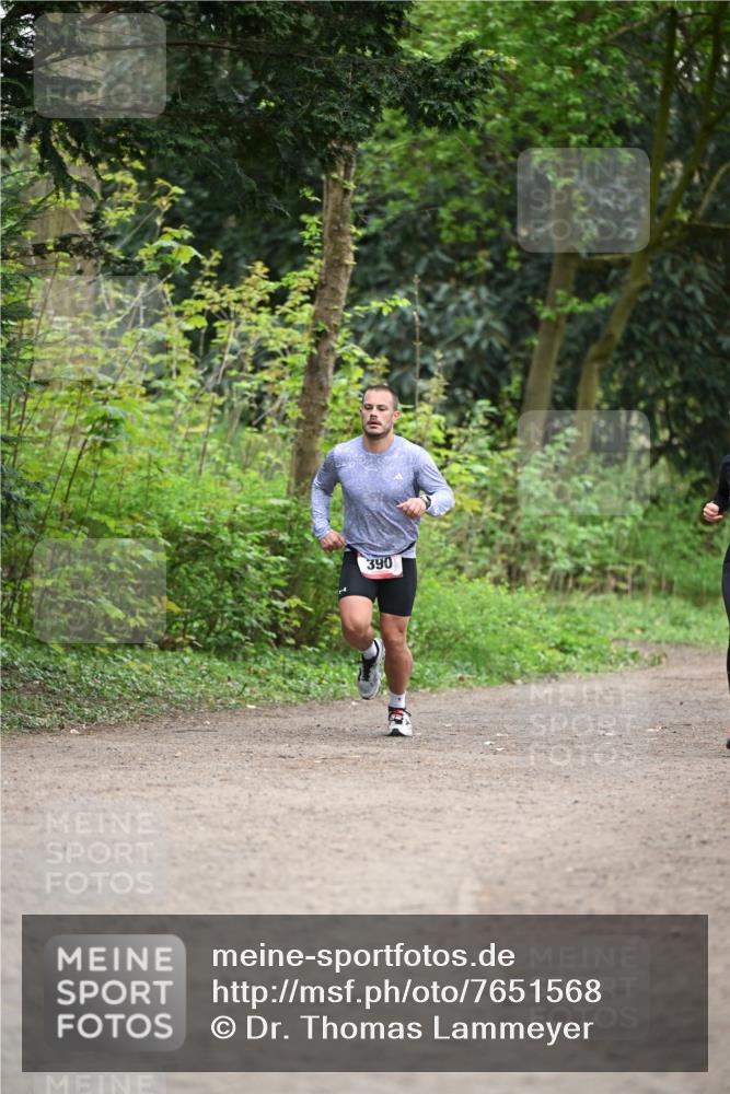 13.04.2025 - Hammer Lauf Dr. Thomas Lammeyer http://msf.ph/oto/7651568 13.04.2025 10:28:43 Laufen 390 meine-sportfotos.de