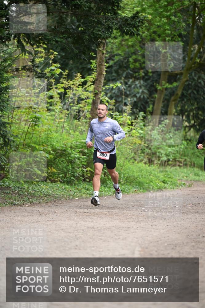 13.04.2025 - Hammer Lauf Dr. Thomas Lammeyer http://msf.ph/oto/7651571 13.04.2025 10:28:43 Laufen 390 meine-sportfotos.de