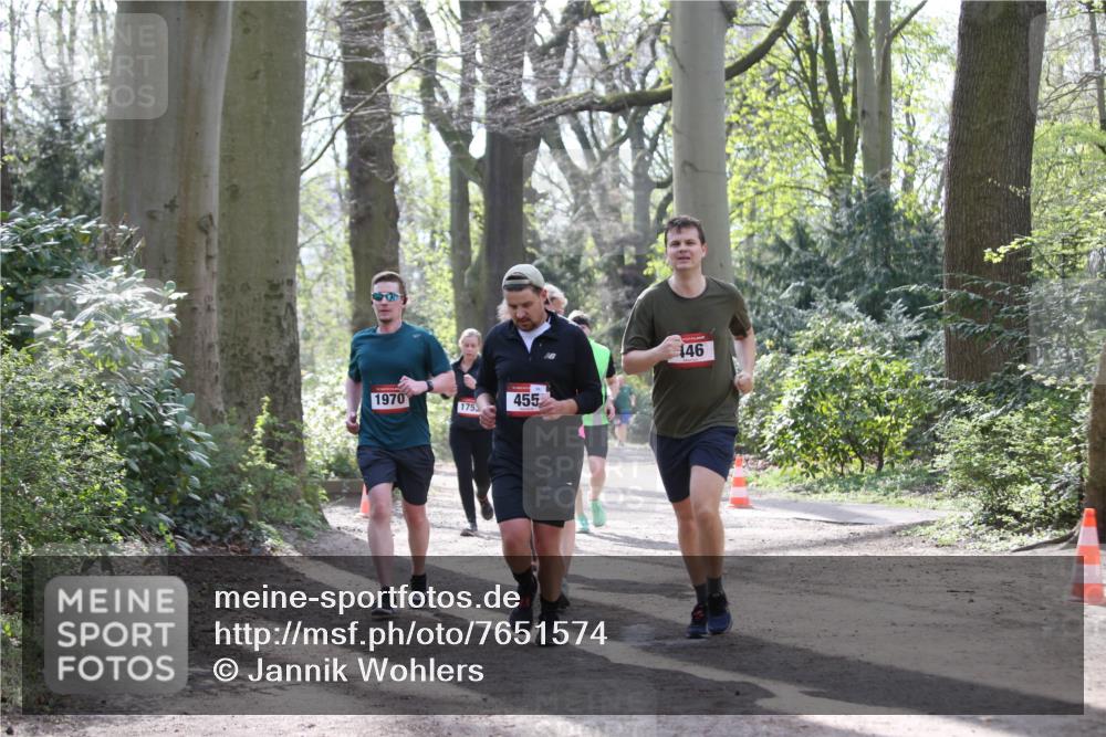 13.04.2025 - Hammer Lauf Jannik Wohlers http://msf.ph/oto/7651574 13.04.2025 10:48:13 Laufen 1970, 1753, 455, 146 meine-sportfotos.de