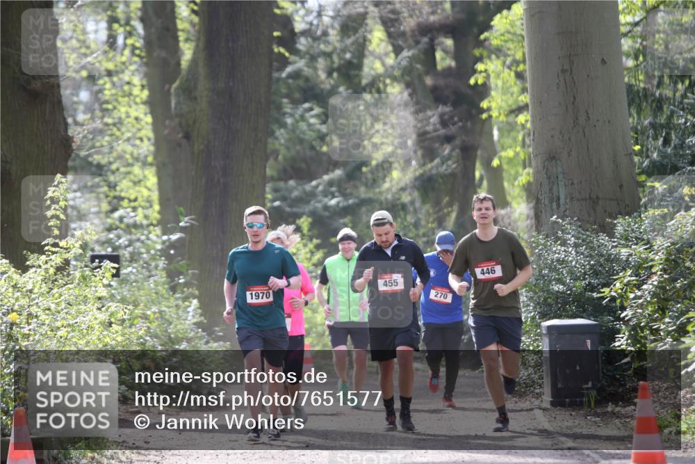 13.04.2025 - Hammer Lauf Jannik Wohlers http://msf.ph/oto/7651577 13.04.2025 10:48:06 Laufen 1970, 455, 270, 446 meine-sportfotos.de