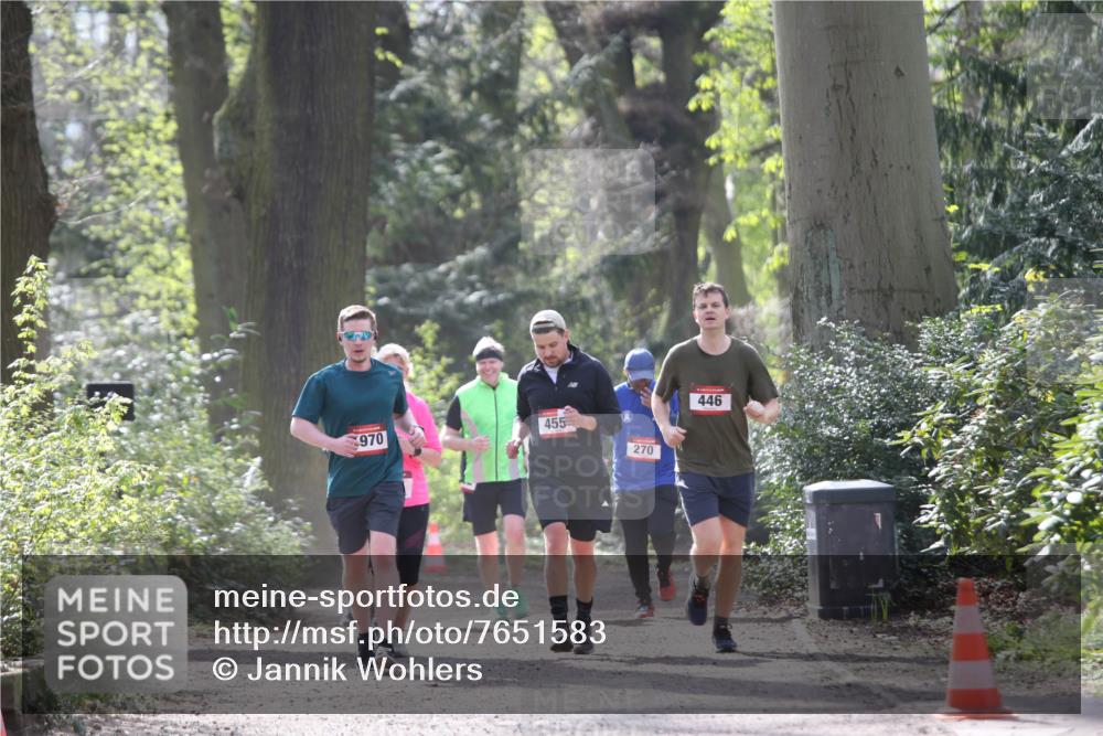 13.04.2025 - Hammer Lauf Jannik Wohlers http://msf.ph/oto/7651583 13.04.2025 10:48:06 Laufen 970, 455, 270, 446 meine-sportfotos.de
