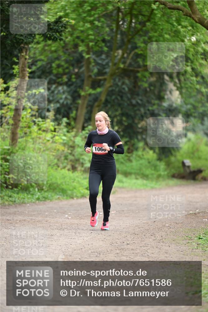 13.04.2025 - Hammer Lauf Dr. Thomas Lammeyer http://msf.ph/oto/7651586 13.04.2025 10:28:44 Laufen 1060 meine-sportfotos.de