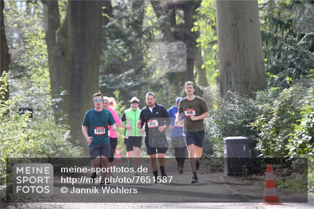 13.04.2025 - Hammer Lauf Jannik Wohlers http://msf.ph/oto/7651587 13.04.2025 10:48:05 Laufen 455, 270, 1970, 446 meine-sportfotos.de