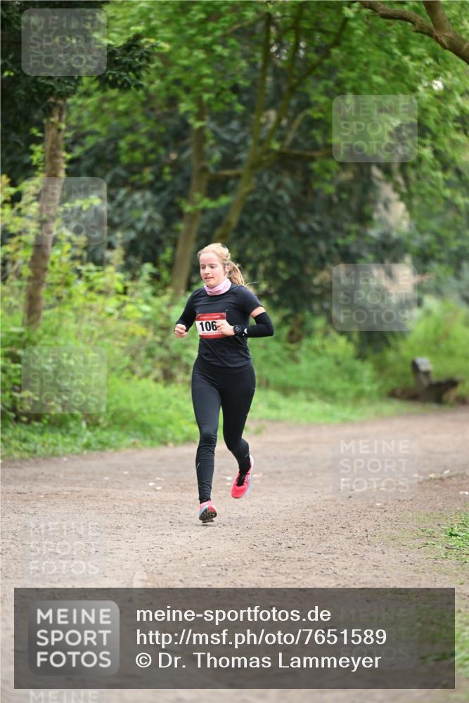 13.04.2025 - Hammer Lauf Dr. Thomas Lammeyer http://msf.ph/oto/7651589 13.04.2025 10:28:44 Laufen 106 meine-sportfotos.de
