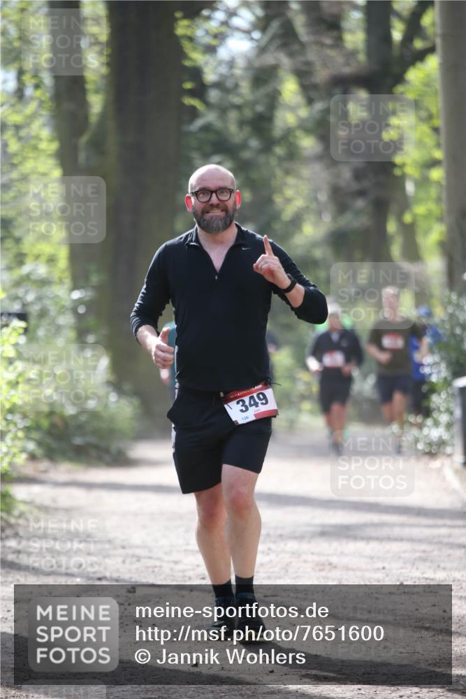 13.04.2025 - Hammer Lauf Jannik Wohlers http://msf.ph/oto/7651600 13.04.2025 10:48:01 Laufen 15, 349, 136 meine-sportfotos.de