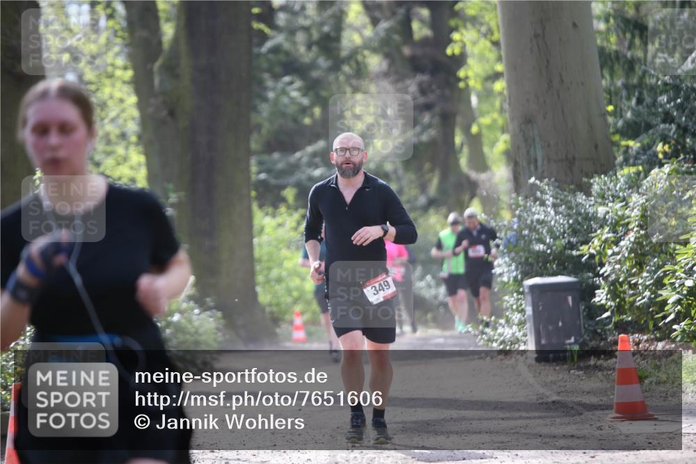 13.04.2025 - Hammer Lauf Jannik Wohlers http://msf.ph/oto/7651606 13.04.2025 10:47:59 Laufen 349 meine-sportfotos.de