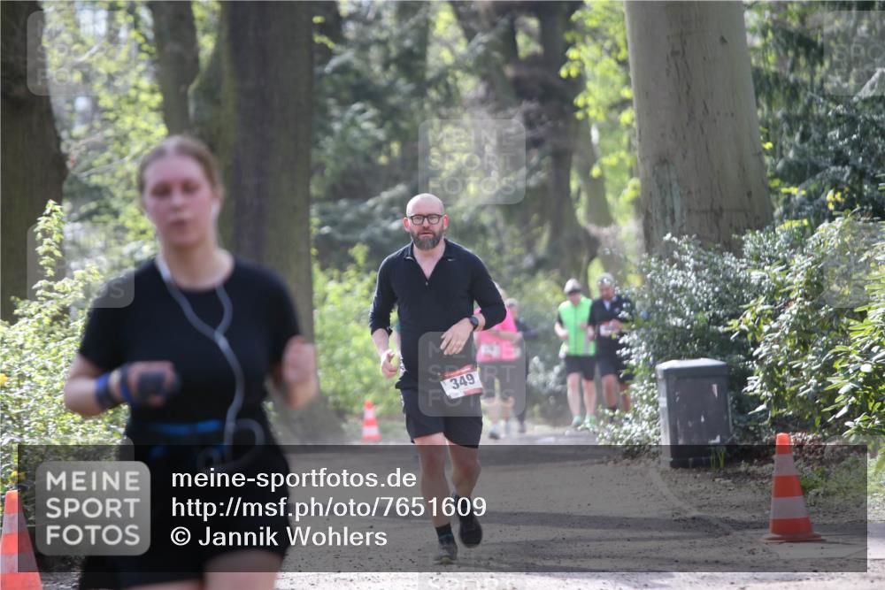 13.04.2025 - Hammer Lauf Jannik Wohlers http://msf.ph/oto/7651609 13.04.2025 10:47:59 Laufen 349 meine-sportfotos.de