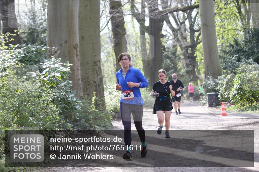 13.04.2025 - Hammer Lauf Jannik Wohlers http://msf.ph/oto/7651611 13.04.2025 10:47:57 Laufen 885 meine-sportfotos.de