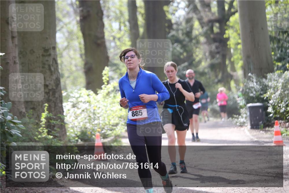 13.04.2025 - Hammer Lauf Jannik Wohlers http://msf.ph/oto/7651614 13.04.2025 10:47:57 Laufen 885 meine-sportfotos.de