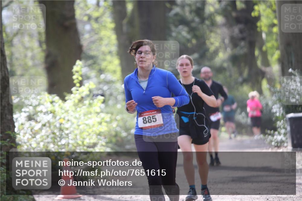 13.04.2025 - Hammer Lauf Jannik Wohlers http://msf.ph/oto/7651615 13.04.2025 10:47:56 Laufen 15, 885 meine-sportfotos.de