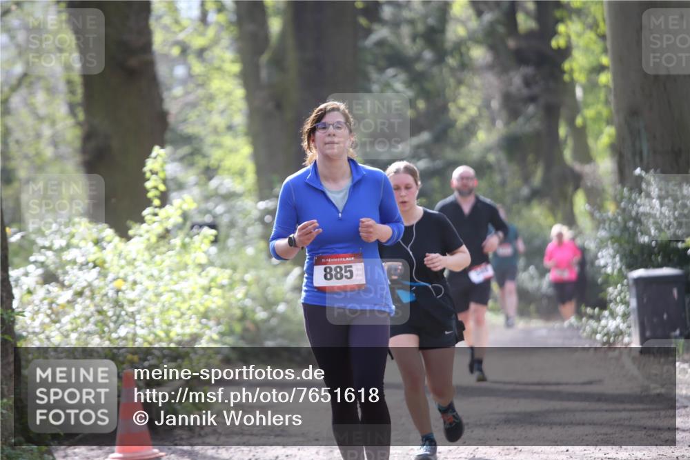 13.04.2025 - Hammer Lauf Jannik Wohlers http://msf.ph/oto/7651618 13.04.2025 10:47:55 Laufen 15, 885, 2416 meine-sportfotos.de