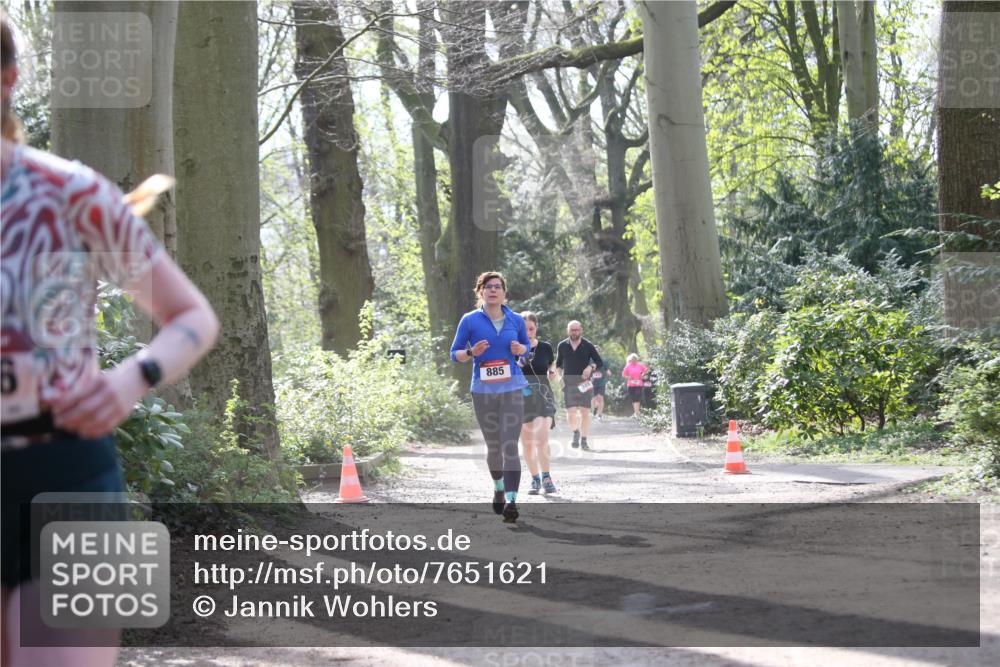 13.04.2025 - Hammer Lauf Jannik Wohlers http://msf.ph/oto/7651621 13.04.2025 10:47:55 Laufen 885 meine-sportfotos.de