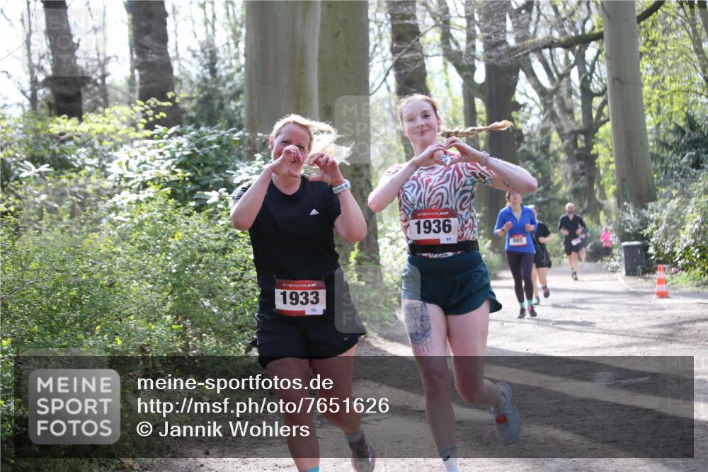 13.04.2025 - Hammer Lauf Jannik Wohlers http://msf.ph/oto/7651626 13.04.2025 10:47:54 Laufen 15, 1933, 65, 15, 1936, 66, 885 meine-sportfotos.de