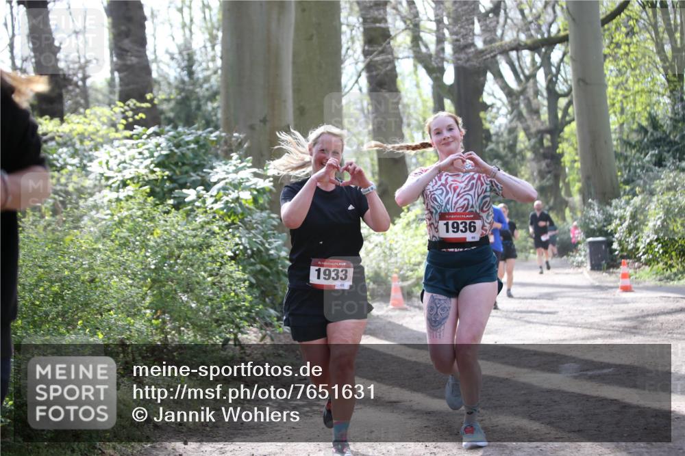 13.04.2025 - Hammer Lauf Jannik Wohlers http://msf.ph/oto/7651631 13.04.2025 10:47:54 Laufen 15, 1933, 15, 1936 meine-sportfotos.de