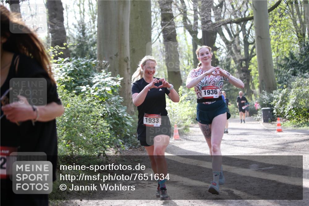 13.04.2025 - Hammer Lauf Jannik Wohlers http://msf.ph/oto/7651634 13.04.2025 10:47:53 Laufen 2, 1933, 65, 15, 1936 meine-sportfotos.de