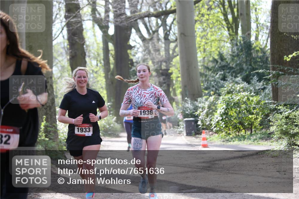 13.04.2025 - Hammer Lauf Jannik Wohlers http://msf.ph/oto/7651636 13.04.2025 10:47:53 Laufen 82, 1933, 885, 15, 1936 meine-sportfotos.de