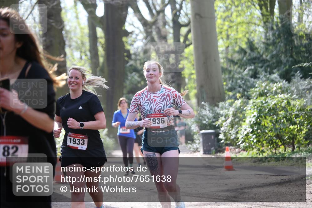 13.04.2025 - Hammer Lauf Jannik Wohlers http://msf.ph/oto/7651638 13.04.2025 10:47:52 Laufen 82, 1933, 65, 15, 936 meine-sportfotos.de