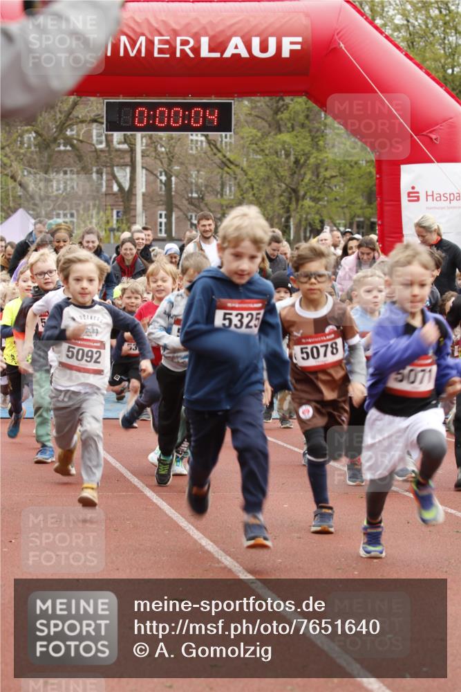 13.04.2025 - Hammer Lauf A. Gomolzig http://msf.ph/oto/7651640 13.04.2025 09:08:27 Ziel  meine-sportfotos.de