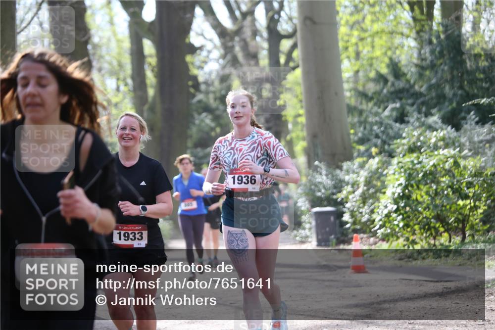 13.04.2025 - Hammer Lauf Jannik Wohlers http://msf.ph/oto/7651641 13.04.2025 10:47:52 Laufen 182, 15, 1933, 1936 meine-sportfotos.de