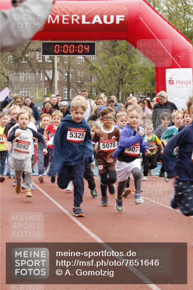 13.04.2025 - Hammer Lauf A. Gomolzig http://msf.ph/oto/7651646 13.04.2025 09:08:27 Ziel  meine-sportfotos.de