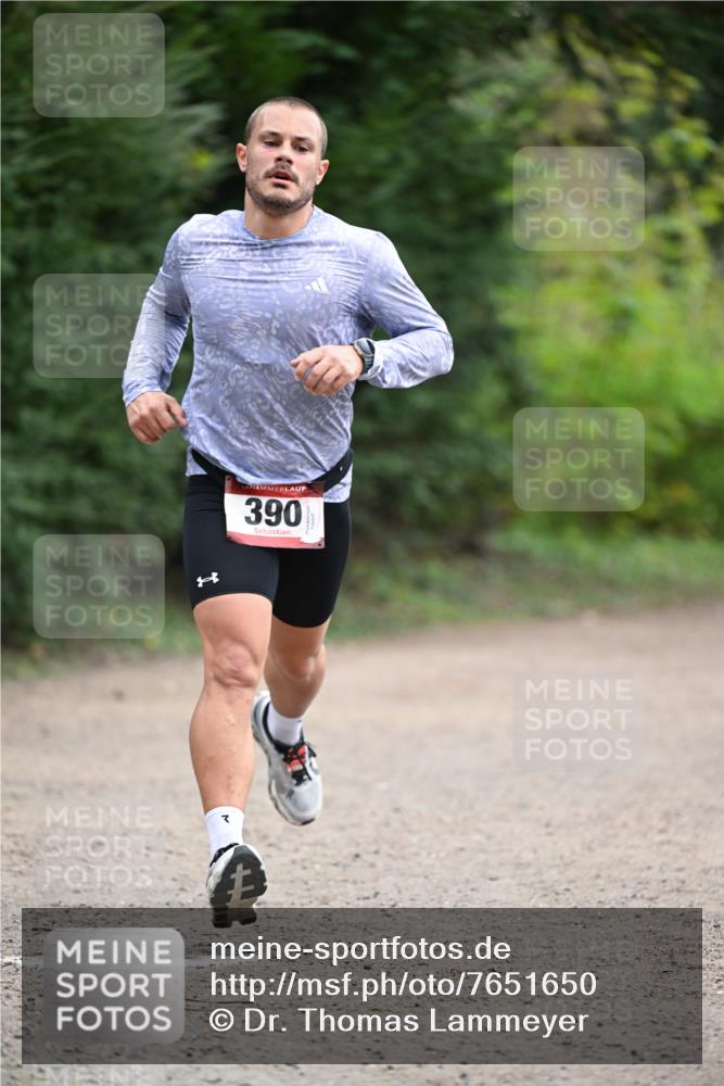 13.04.2025 - Hammer Lauf Dr. Thomas Lammeyer http://msf.ph/oto/7651650 13.04.2025 10:28:47 Laufen 390 meine-sportfotos.de