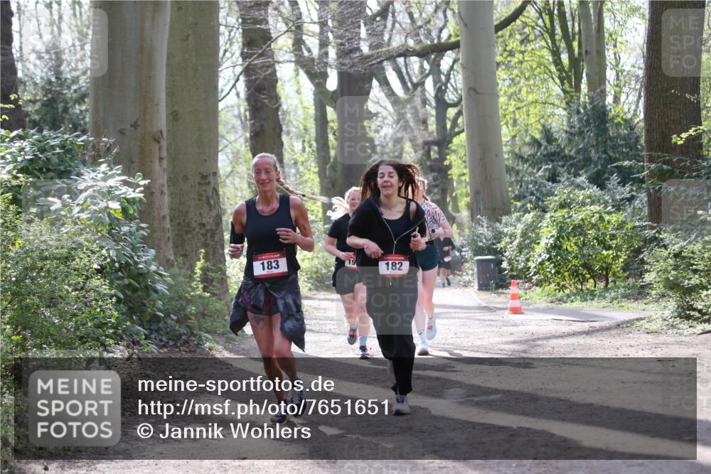 13.04.2025 - Hammer Lauf Jannik Wohlers http://msf.ph/oto/7651651 13.04.2025 10:47:51 Laufen 183, 19, 182 meine-sportfotos.de