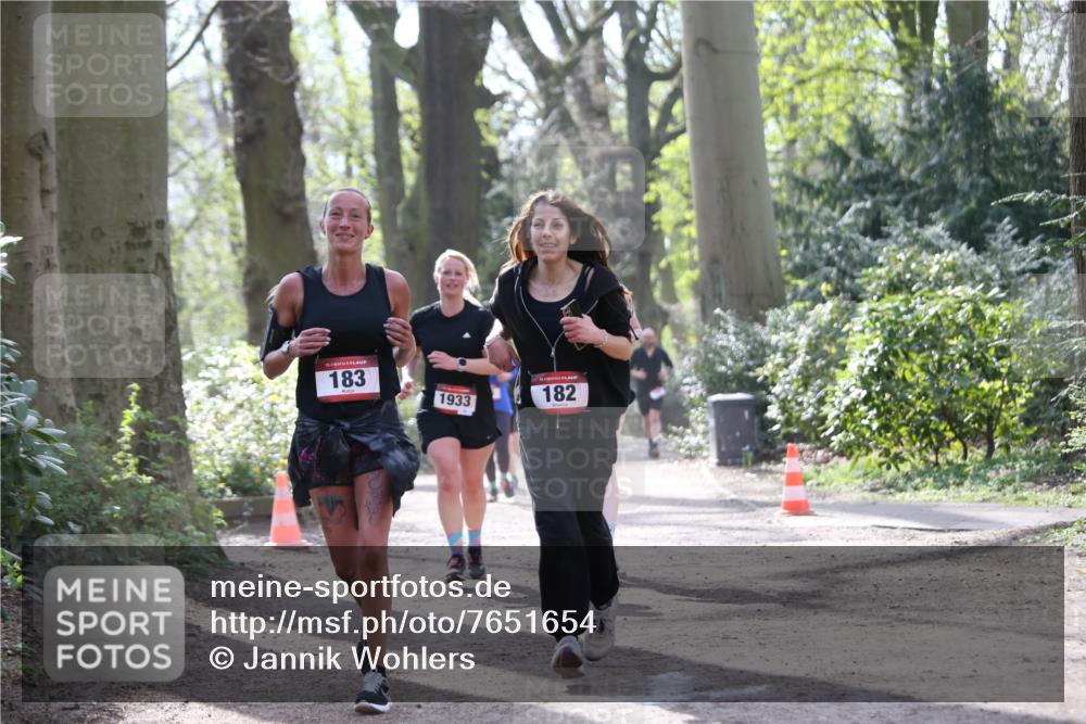 13.04.2025 - Hammer Lauf Jannik Wohlers http://msf.ph/oto/7651654 13.04.2025 10:47:50 Laufen 15, 183, 1933, 182 meine-sportfotos.de