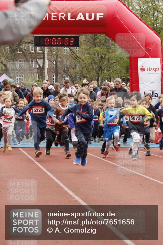 13.04.2025 - Hammer Lauf A. Gomolzig http://msf.ph/oto/7651656 13.04.2025 09:08:26 Ziel  meine-sportfotos.de