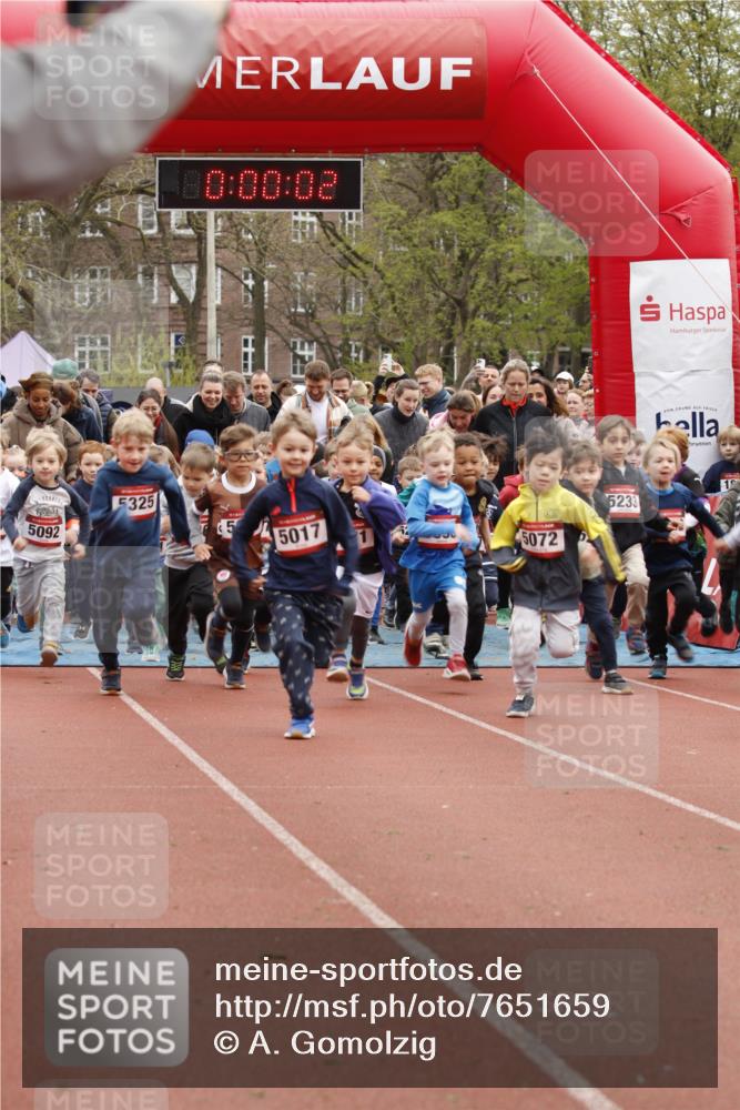 13.04.2025 - Hammer Lauf A. Gomolzig http://msf.ph/oto/7651659 13.04.2025 09:08:26 Ziel  meine-sportfotos.de