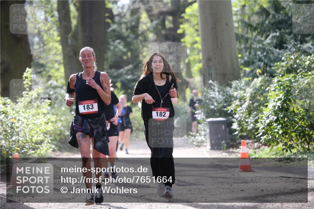 13.04.2025 - Hammer Lauf Jannik Wohlers http://msf.ph/oto/7651664 13.04.2025 10:47:48 Laufen 15, 183, 15, 182 meine-sportfotos.de