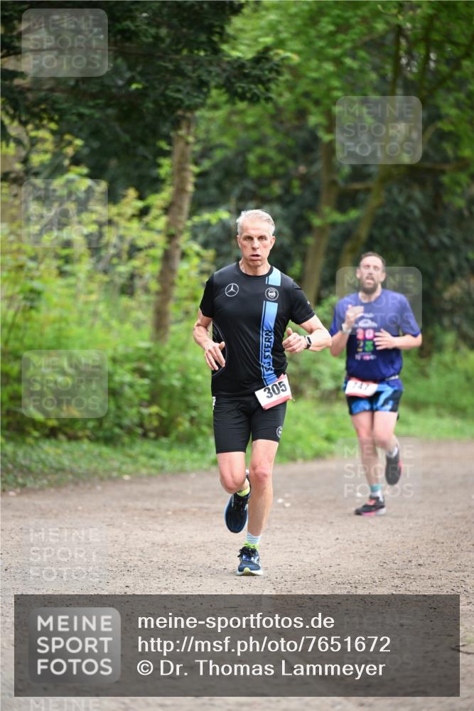 13.04.2025 - Hammer Lauf Dr. Thomas Lammeyer http://msf.ph/oto/7651672 13.04.2025 10:28:52 Laufen 305, 0 meine-sportfotos.de