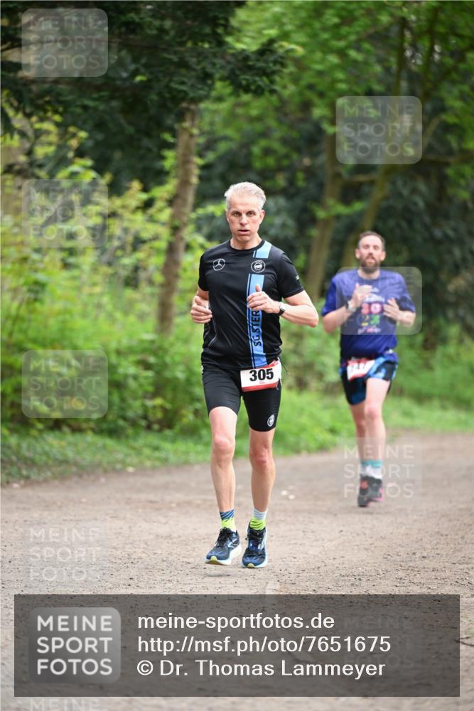 13.04.2025 - Hammer Lauf Dr. Thomas Lammeyer http://msf.ph/oto/7651675 13.04.2025 10:28:52 Laufen 305 meine-sportfotos.de