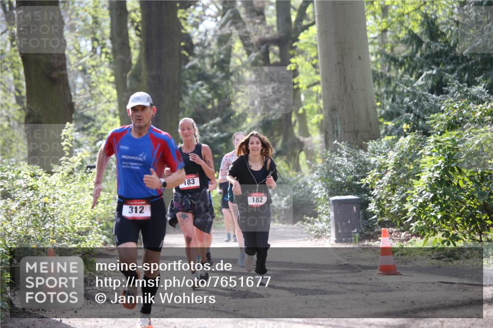 13.04.2025 - Hammer Lauf Jannik Wohlers http://msf.ph/oto/7651677 13.04.2025 10:47:46 Laufen 312, 83, 182 meine-sportfotos.de