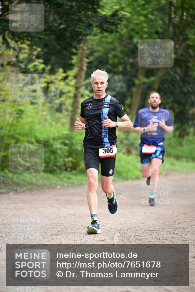 13.04.2025 - Hammer Lauf Dr. Thomas Lammeyer http://msf.ph/oto/7651678 13.04.2025 10:28:52 Laufen 305, 747 meine-sportfotos.de