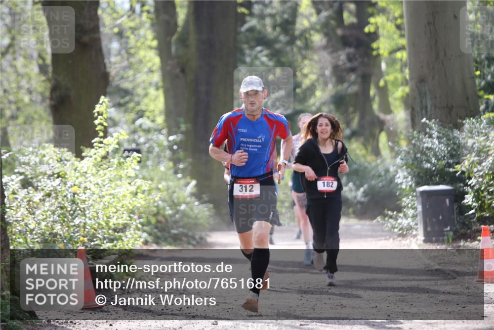 13.04.2025 - Hammer Lauf Jannik Wohlers http://msf.ph/oto/7651681 13.04.2025 10:47:46 Laufen 15, 312, 182 meine-sportfotos.de