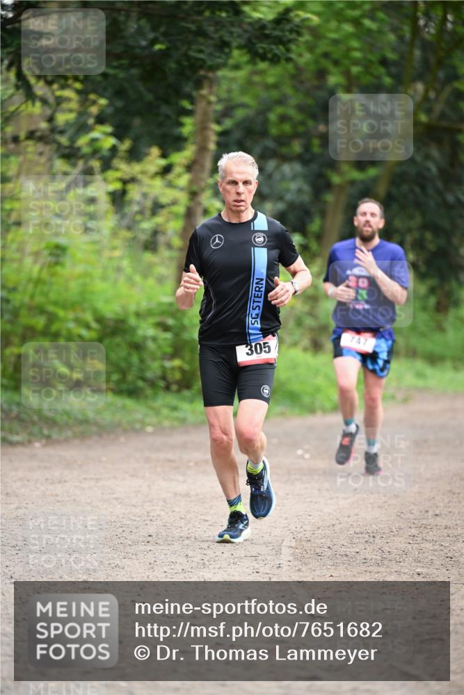 13.04.2025 - Hammer Lauf Dr. Thomas Lammeyer http://msf.ph/oto/7651682 13.04.2025 10:28:52 Laufen 305 meine-sportfotos.de