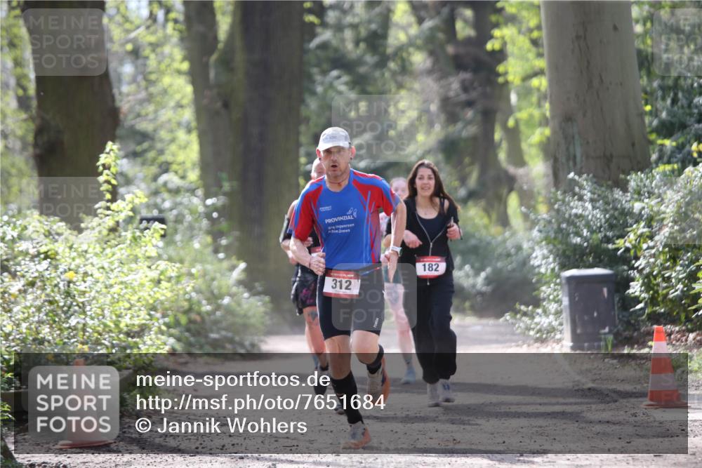 13.04.2025 - Hammer Lauf Jannik Wohlers http://msf.ph/oto/7651684 13.04.2025 10:47:46 Laufen 312, 182 meine-sportfotos.de