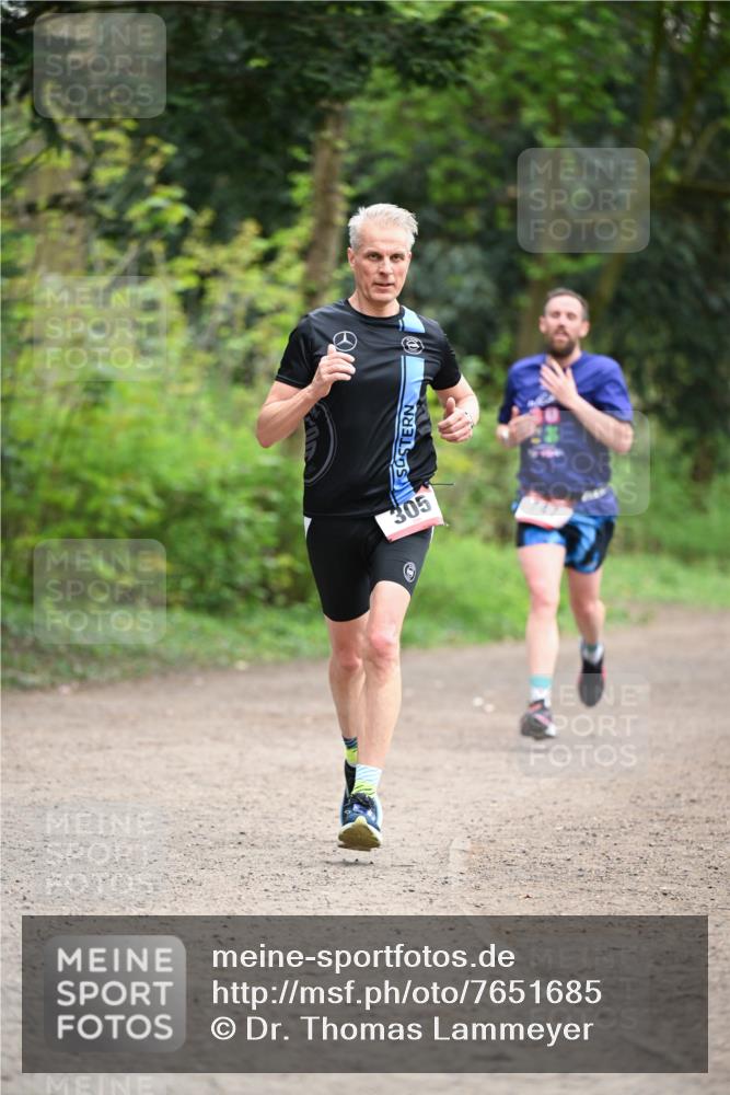 13.04.2025 - Hammer Lauf Dr. Thomas Lammeyer http://msf.ph/oto/7651685 13.04.2025 10:28:52 Laufen 305 meine-sportfotos.de
