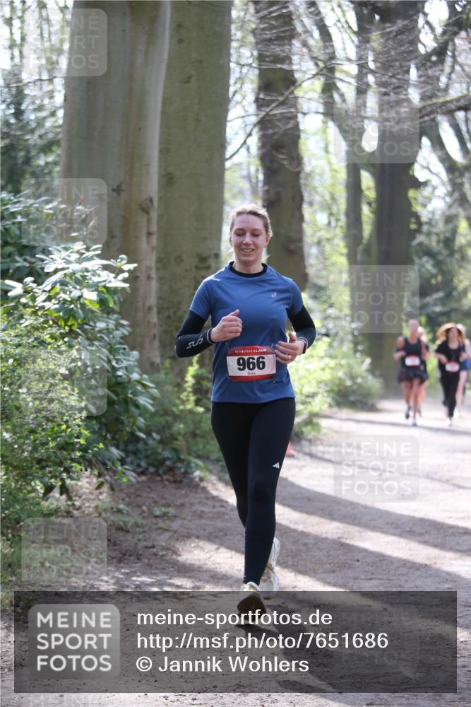 13.04.2025 - Hammer Lauf Jannik Wohlers http://msf.ph/oto/7651686 13.04.2025 10:47:43 Laufen 55, 15, 966 meine-sportfotos.de