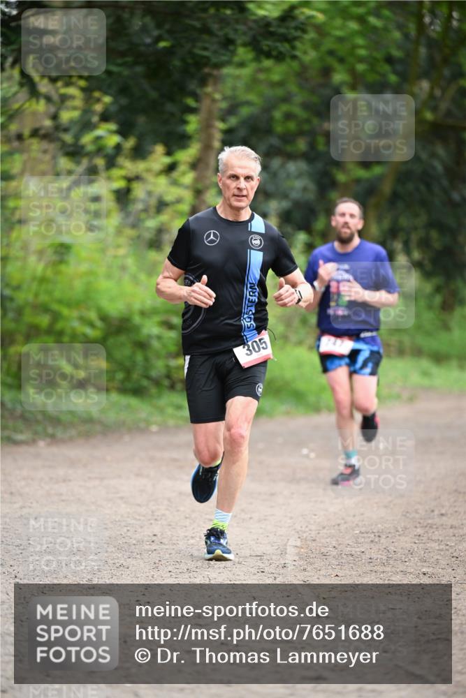 13.04.2025 - Hammer Lauf Dr. Thomas Lammeyer http://msf.ph/oto/7651688 13.04.2025 10:28:52 Laufen 305 meine-sportfotos.de