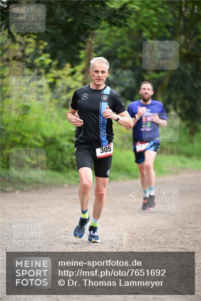 13.04.2025 - Hammer Lauf Dr. Thomas Lammeyer http://msf.ph/oto/7651692 13.04.2025 10:28:53 Laufen 305 meine-sportfotos.de